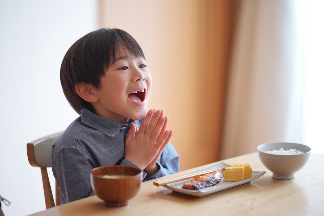 雑穀米はいつから食べられる